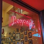 Leopold's Ice Cream
