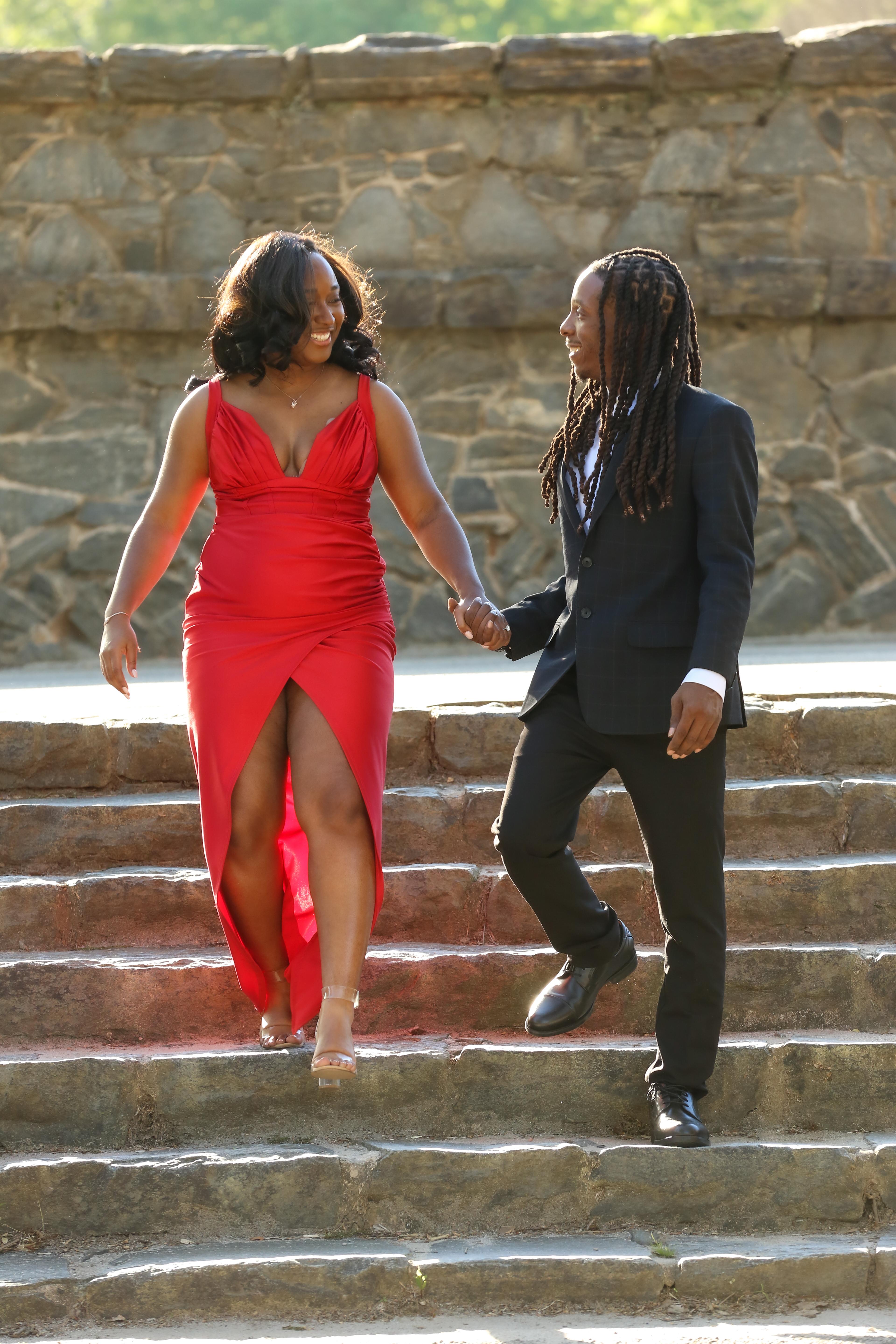 The Wedding Website of Jazmyne Mangham and Preston Ross
