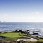 Pebble Beach Golf Links
