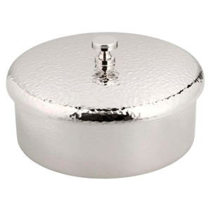 Ballesteros Aluminum Tortilla Warmer / Tortillero Ballesteros de aluminio