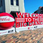 The Garage Food Hall