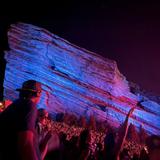 Red Rocks Park and Amphitheatre