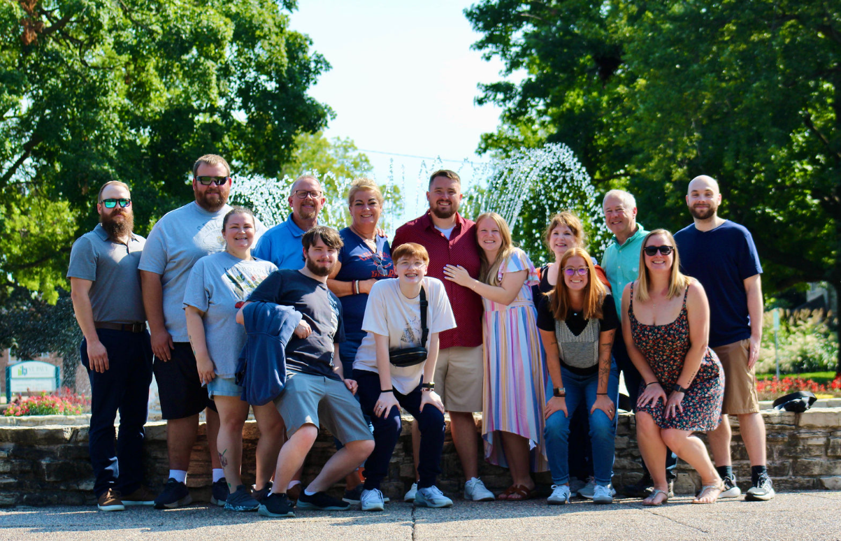 The Wedding Website of Jessica Gascho and Tyler Masterson