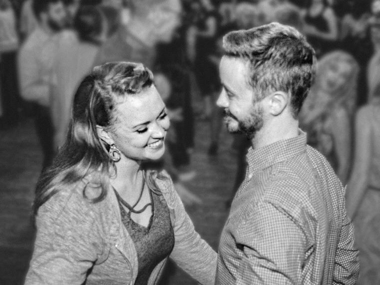 The Wedding Website of Hannah Mahaffey and Josh Stevens