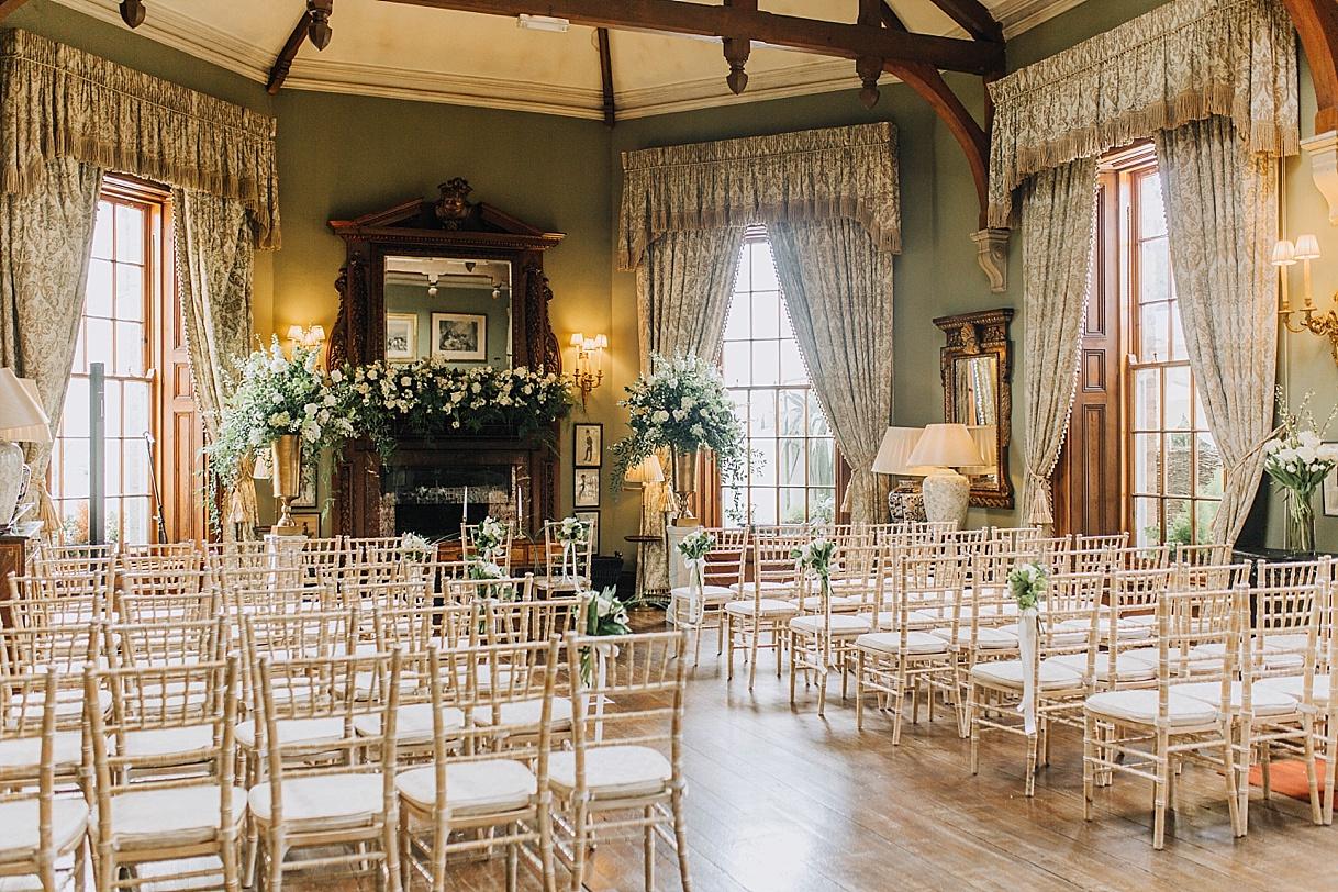 The Wedding Website of Javier Martinez and Orla Fitzpatrick