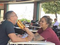 Nico's Pier 38