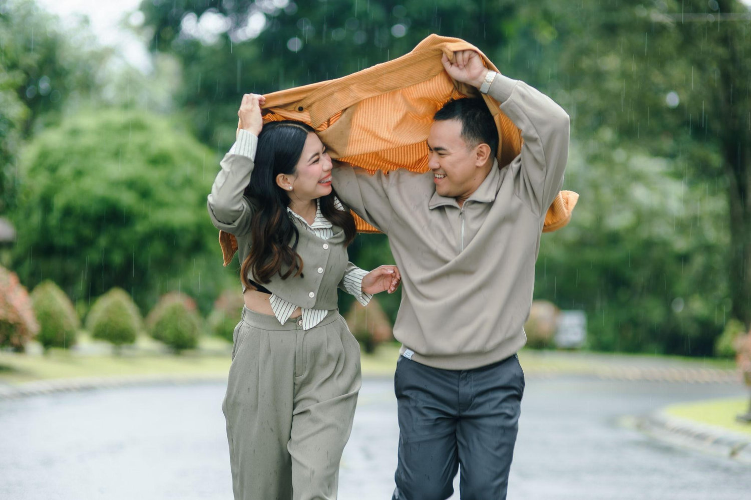 The Wedding Website of Ranel Teodocio and May Joy Española