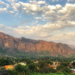 Tepoztlán