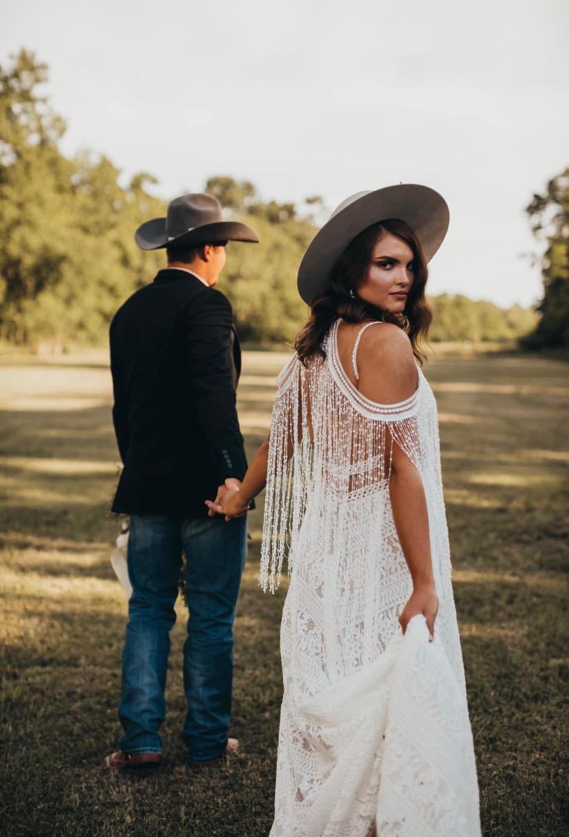 The Wedding Website of Julia Kirby and Tyler Arnold