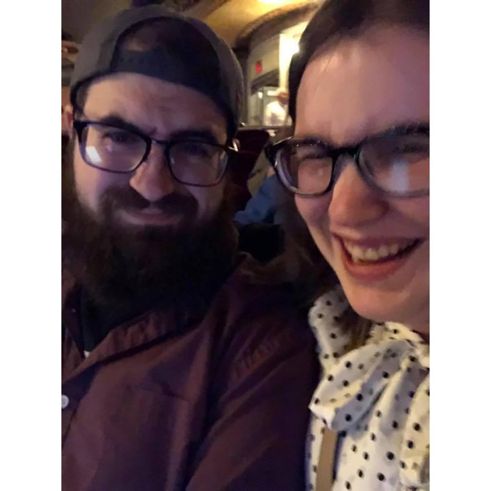 The Book of Mormon - April 2019