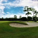 Atlantis Country Club