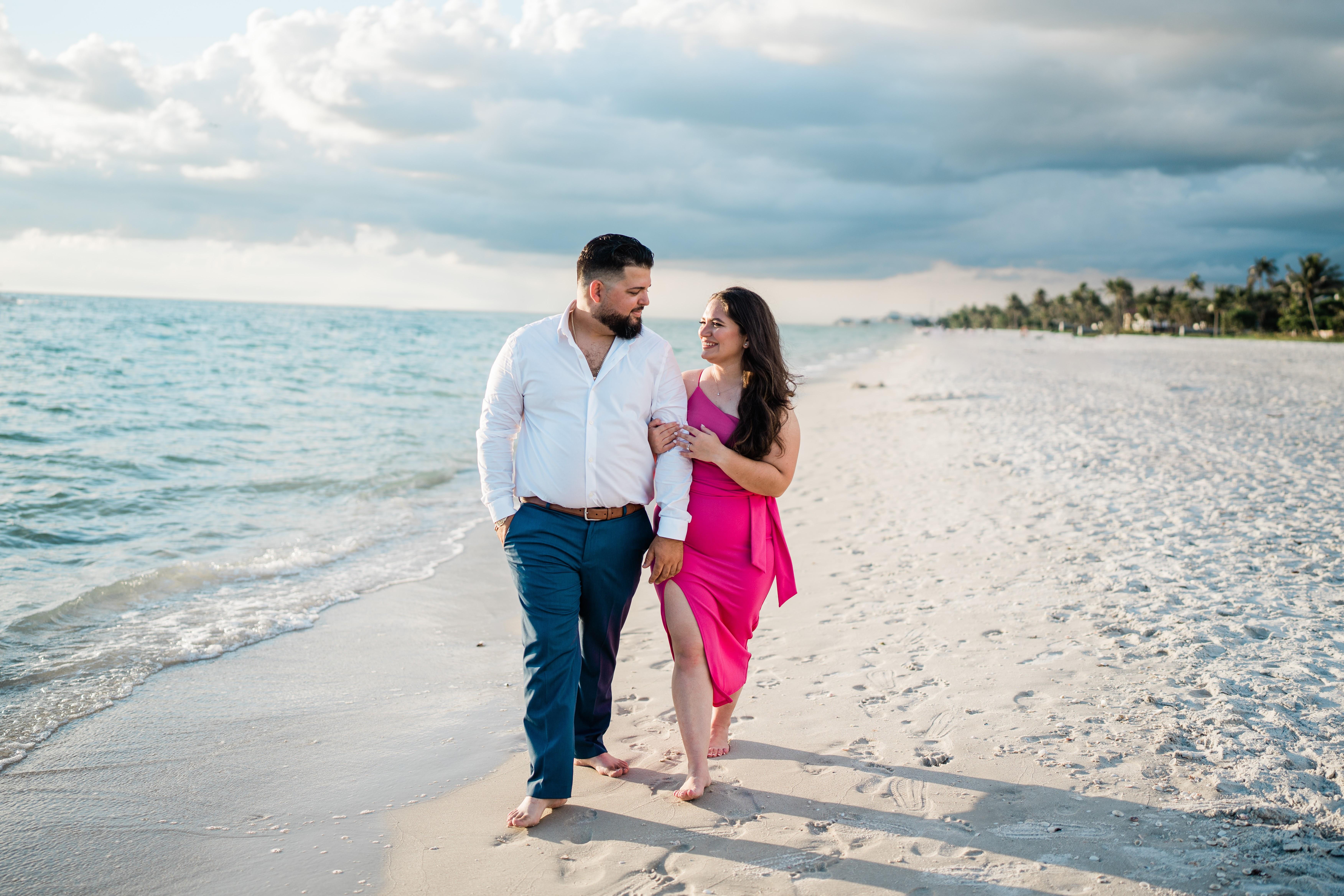 The Wedding Website of Coral Vargas and Jessy Godoy