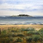 Popham Beach