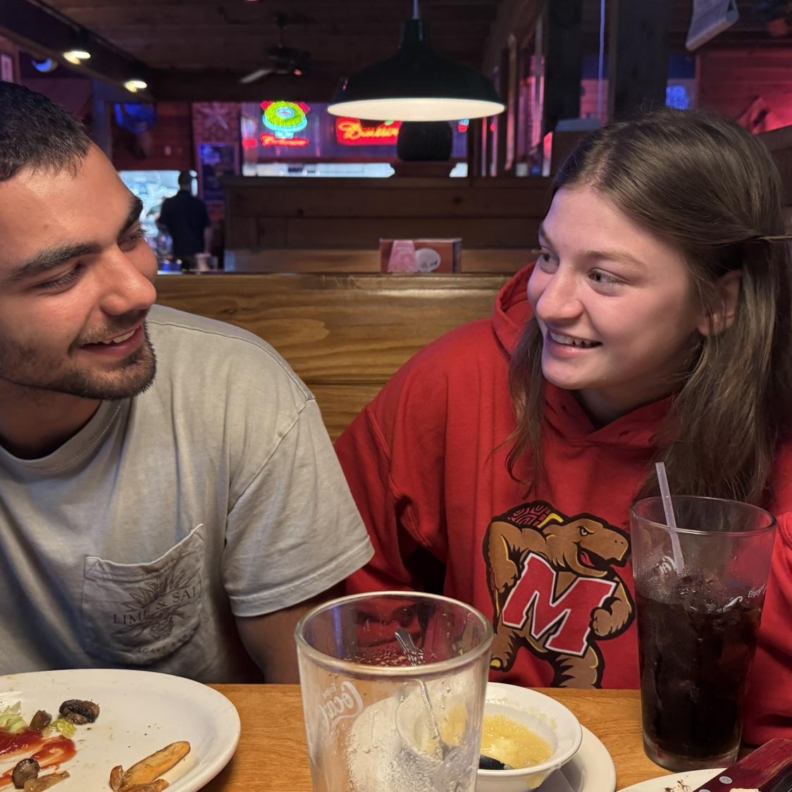 the day my parents gave isaac their blessing!