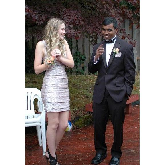 Homecoming 2012