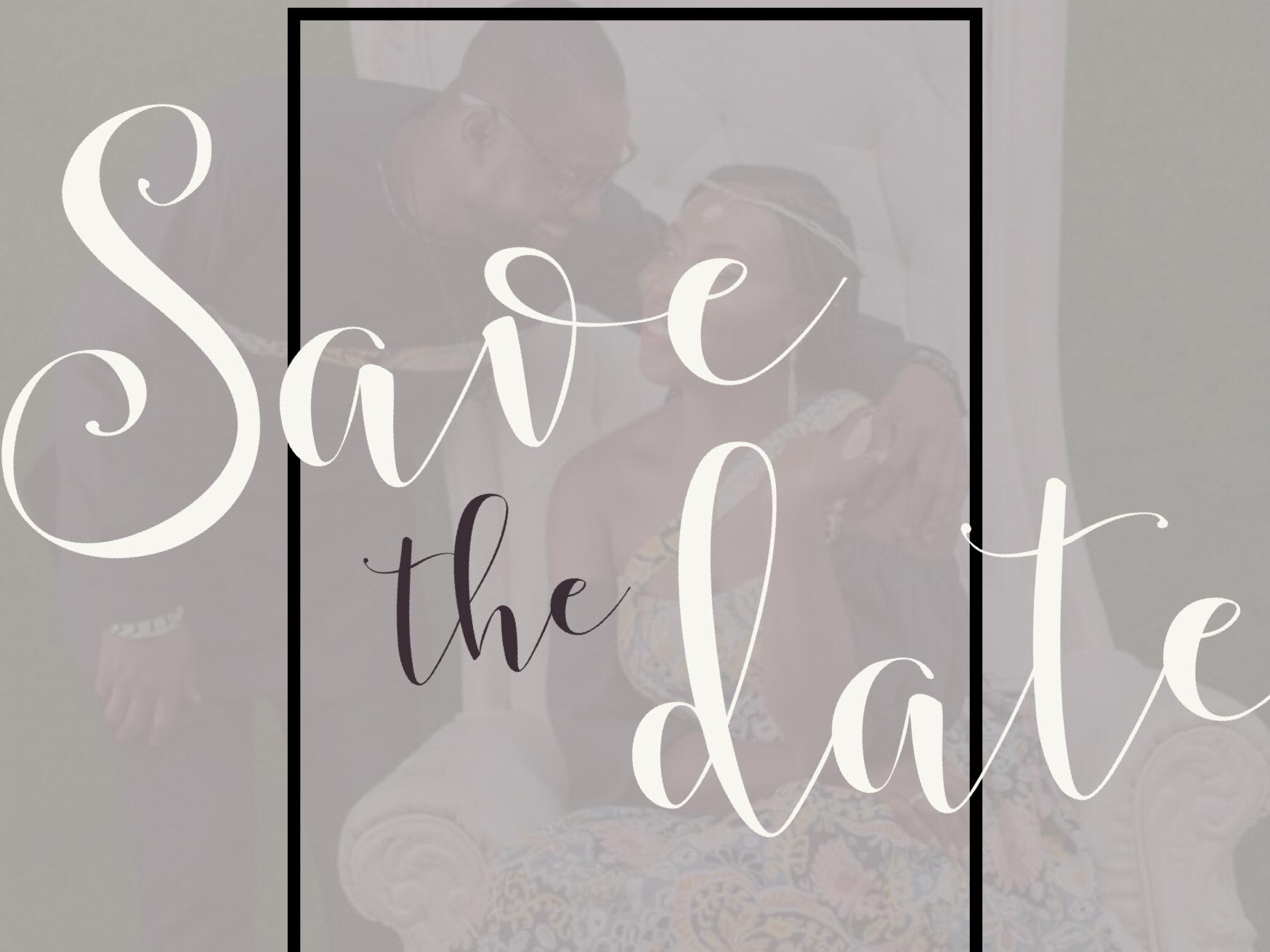 The Wedding Website of Onyinyeh Udeh and Ifeanyi Okeke