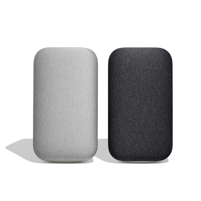 Google Home Max
