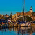 Downtown Annapolis