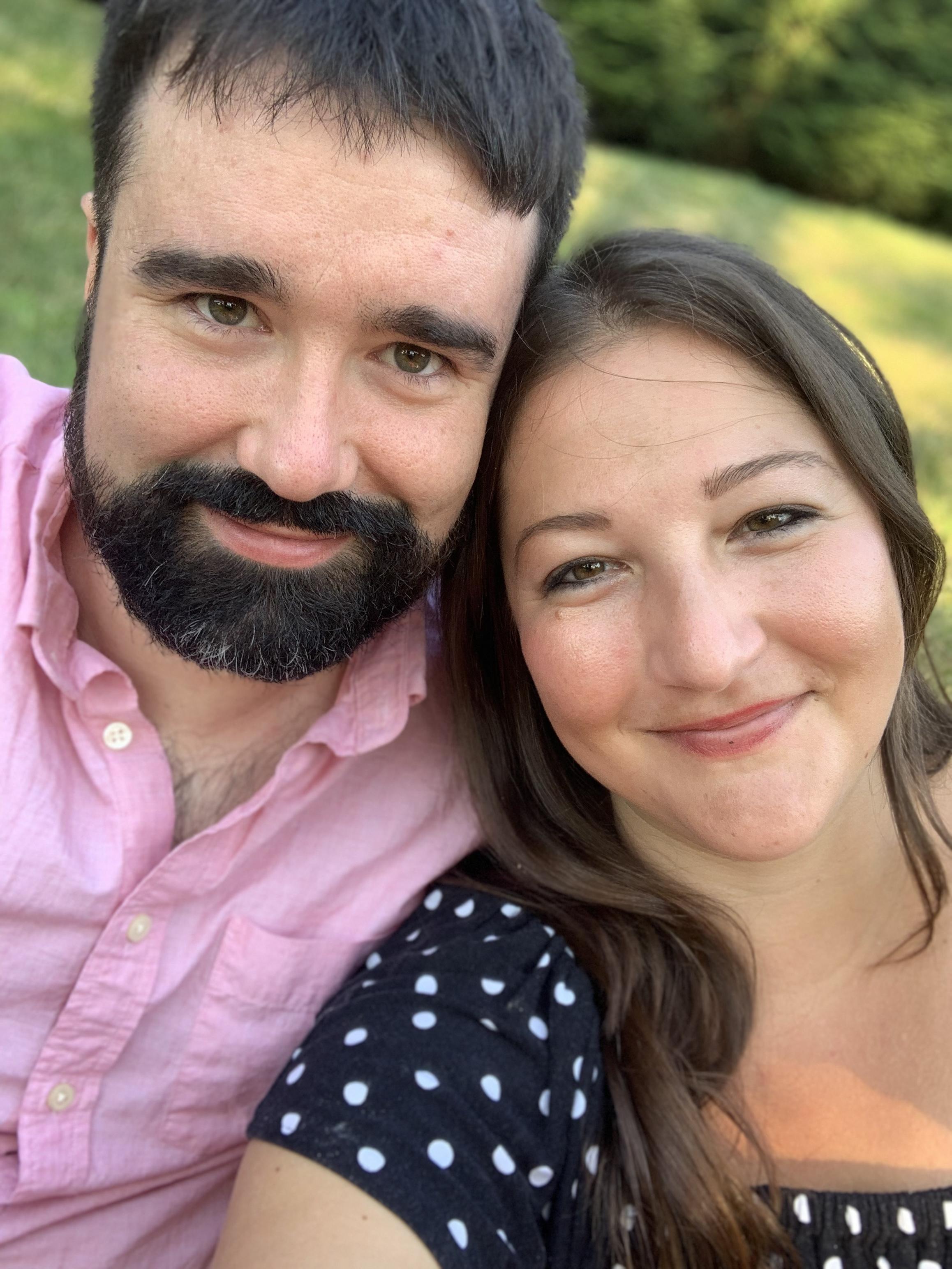 The Wedding Website of Ilana Ransom Toeplitz and Thomas Edward Ferguson