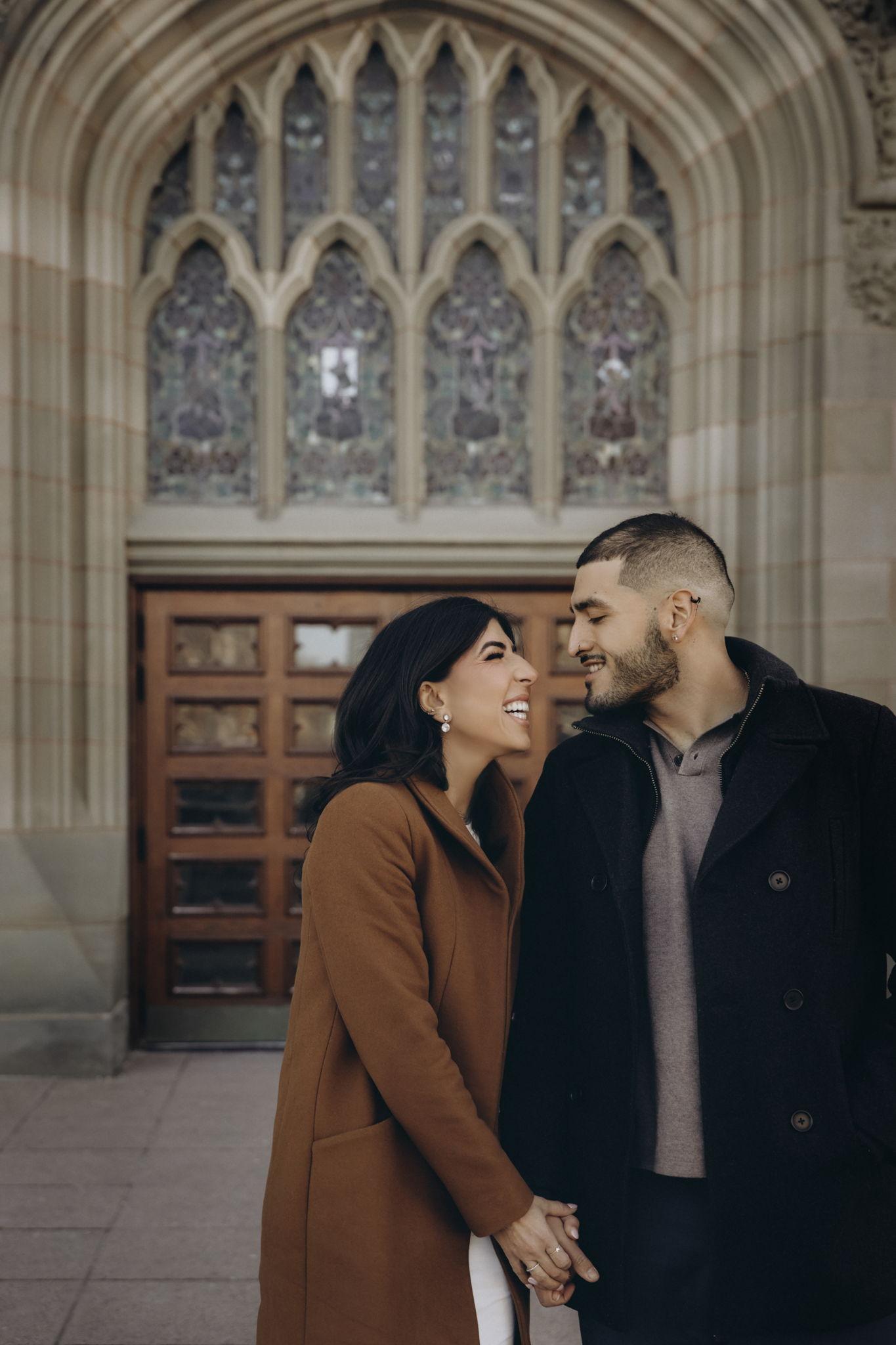 The Wedding Website of Bri Boutziouvis and Angel Farias