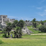 Tulum Archaeological Zone