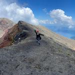 Santa Ana Volcano