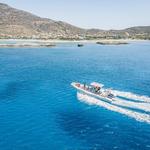Meltemi Boat Tours Watersports & Diving