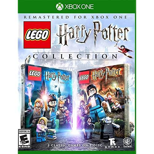 LEGO Harry Potter: Collection - Xbox One
