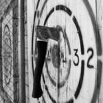 LumberJaxe Axe Throwing Halls & Apparel