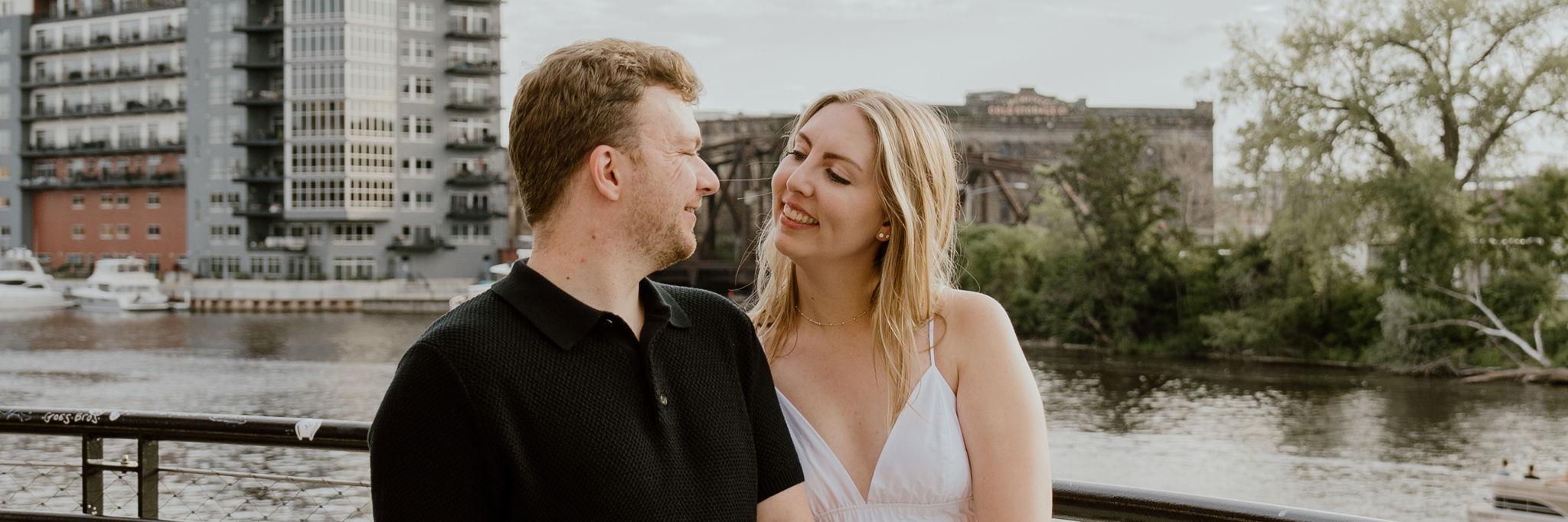 The Wedding Website of Jordan Perry and Drake Pompei