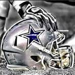 Dallas Cowboys AT&T Stadium