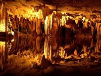 Kartchner Caverns State Park