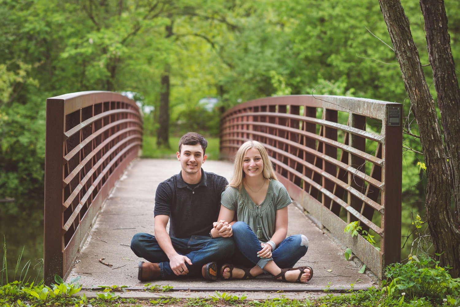 The Wedding Website of Rachel Winslow and Kenneth Lee