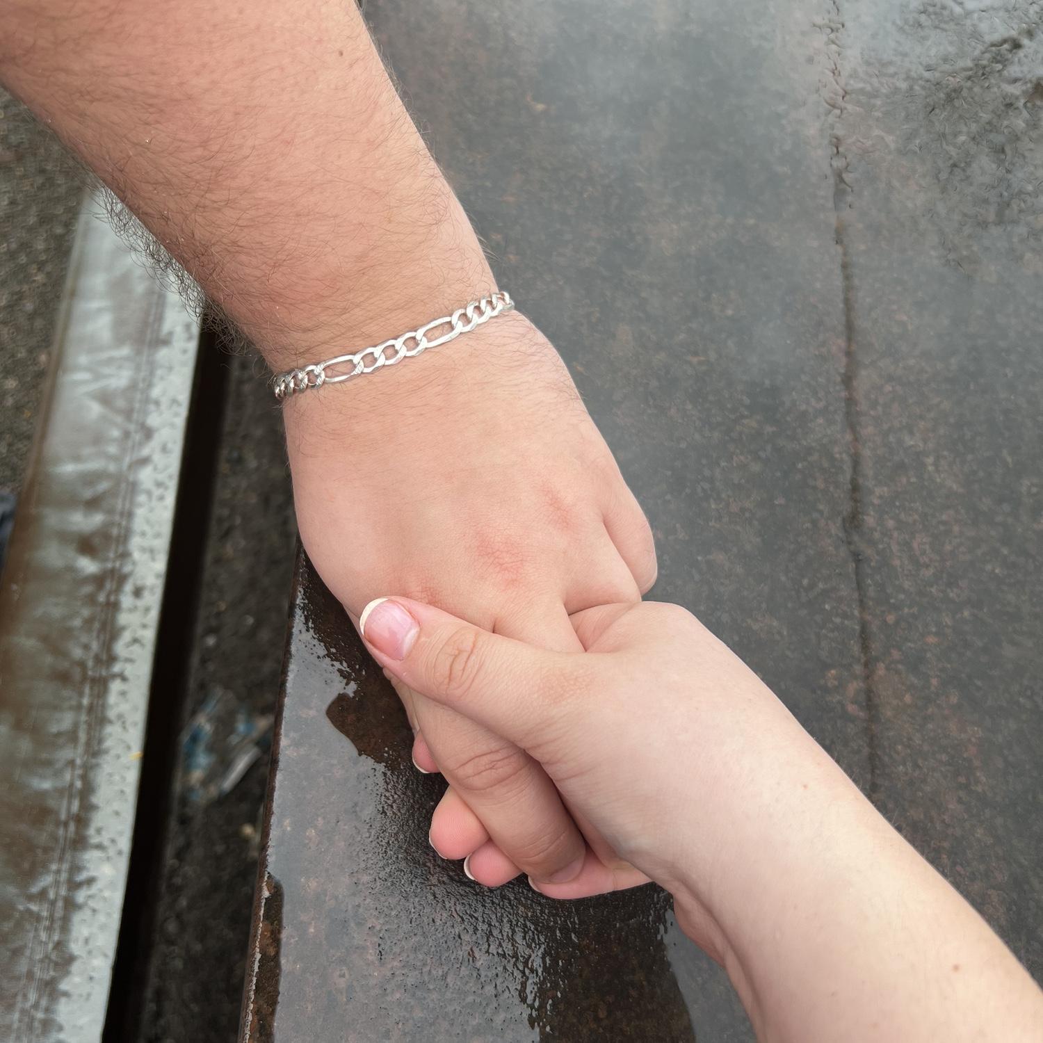 3 years together!