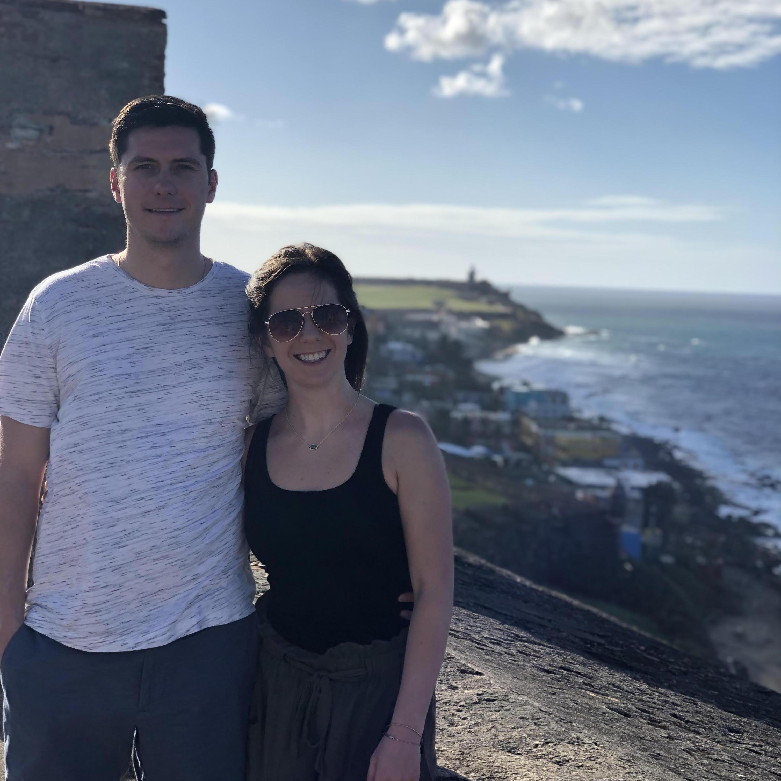 2019 - Puerto Rico