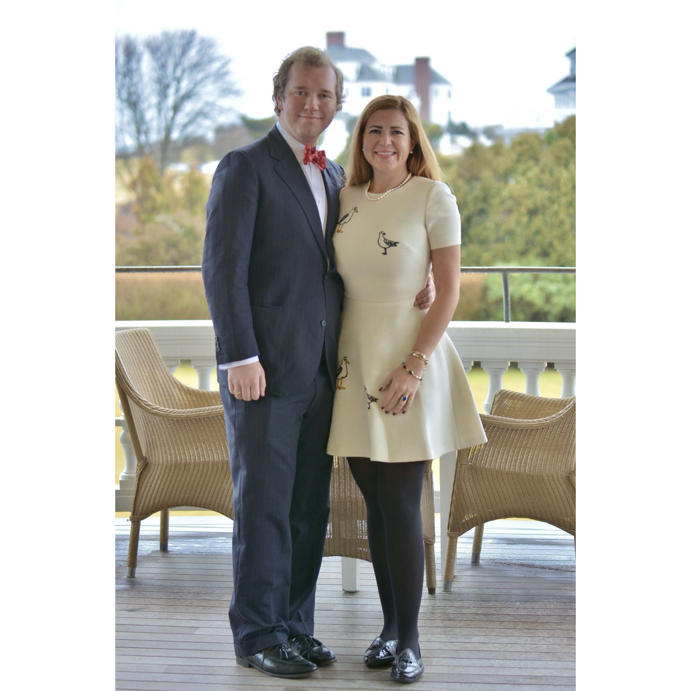 Engagement Photos