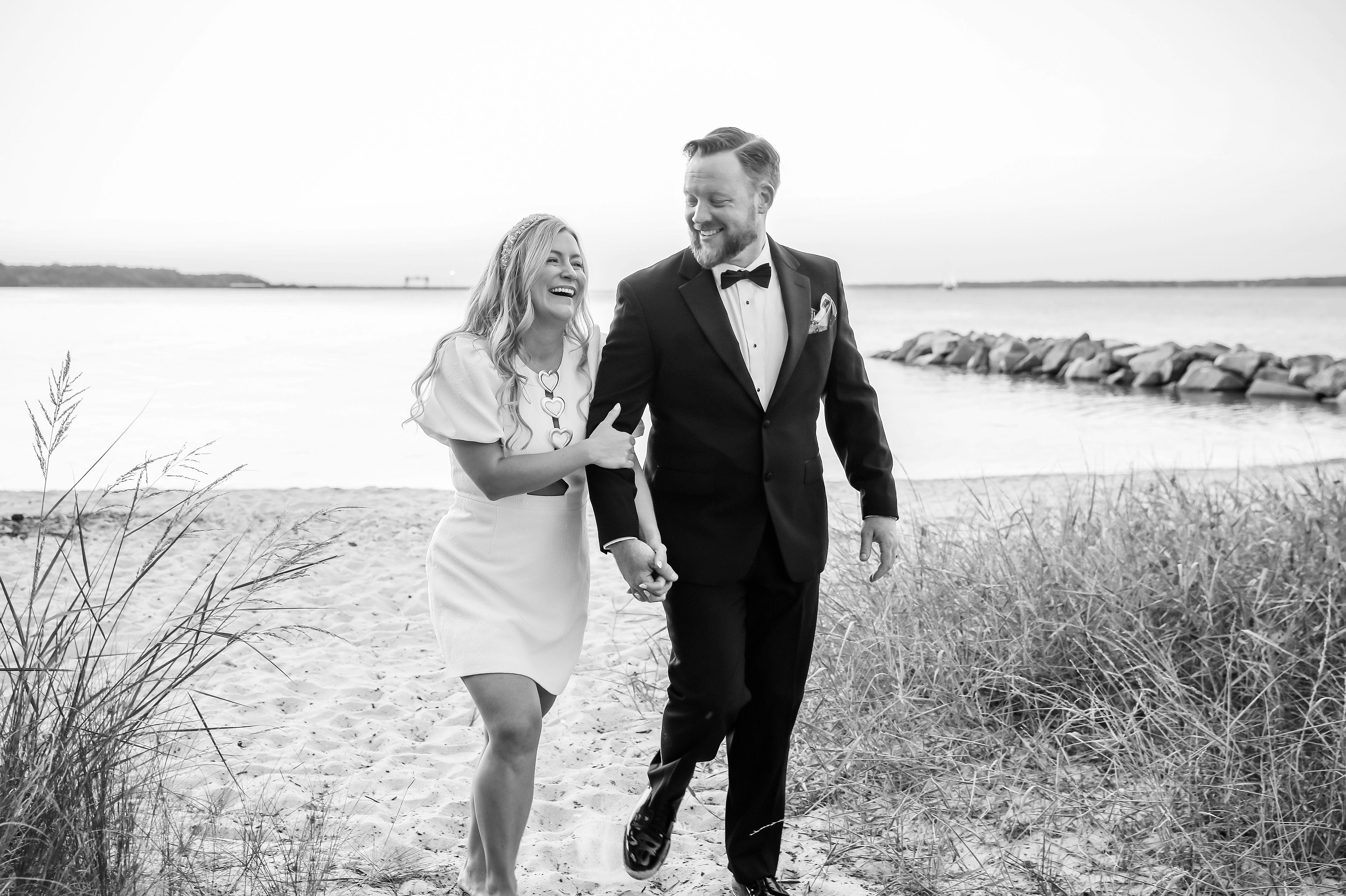 The Wedding Website of Sydney Pawsey and Kevin Moss