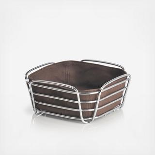 Delara Small Wire Bread Basket