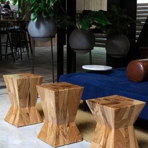 Banco Monostool - Folies