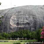 Stone Mountain Park