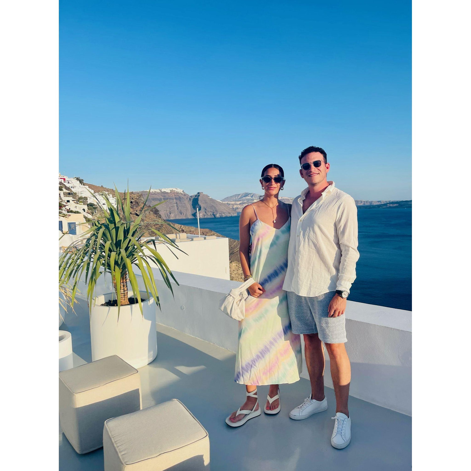 Santorini