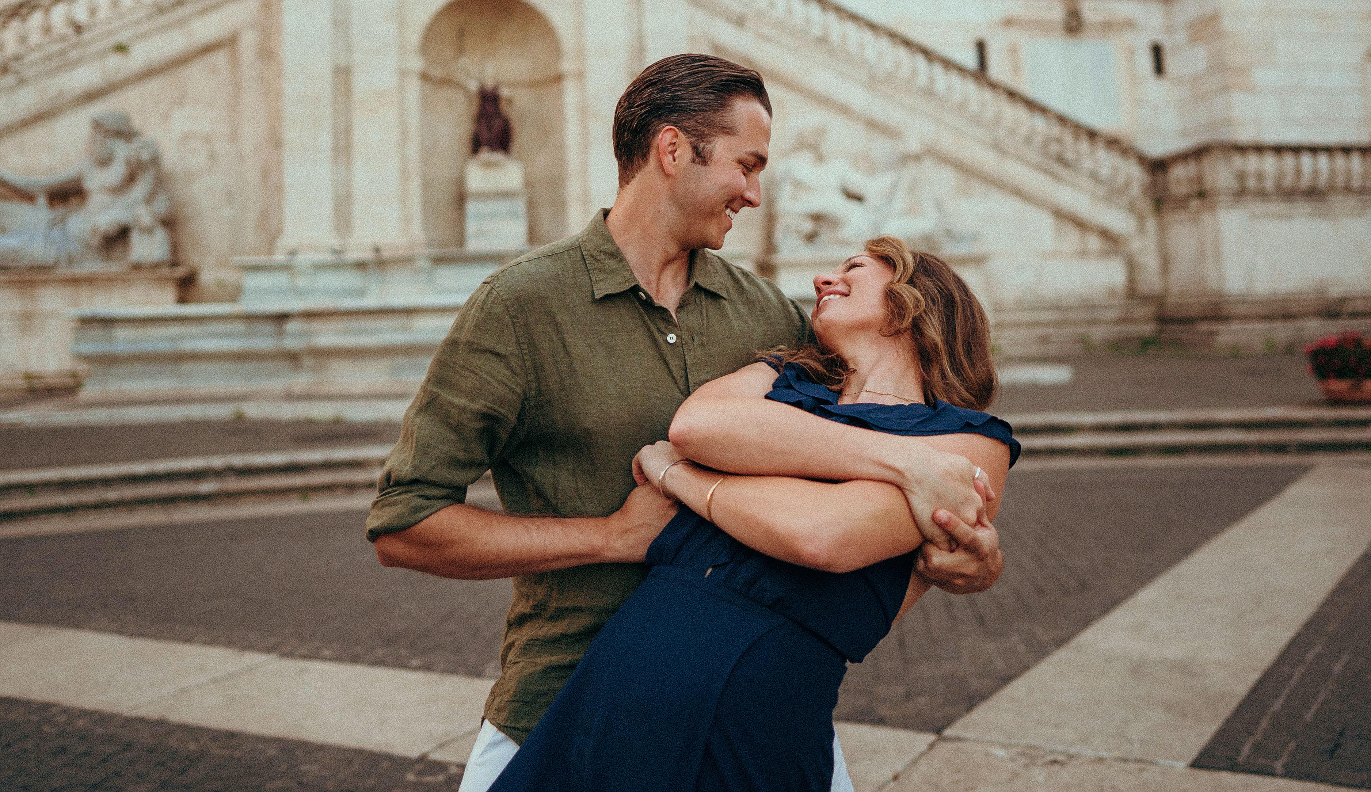 The Wedding Website of Steven Jacoby and Alexis Aielli