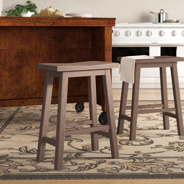 Alessandro Bar & Counter Stool
