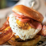 Michael Symon Restaurants (Dinner)