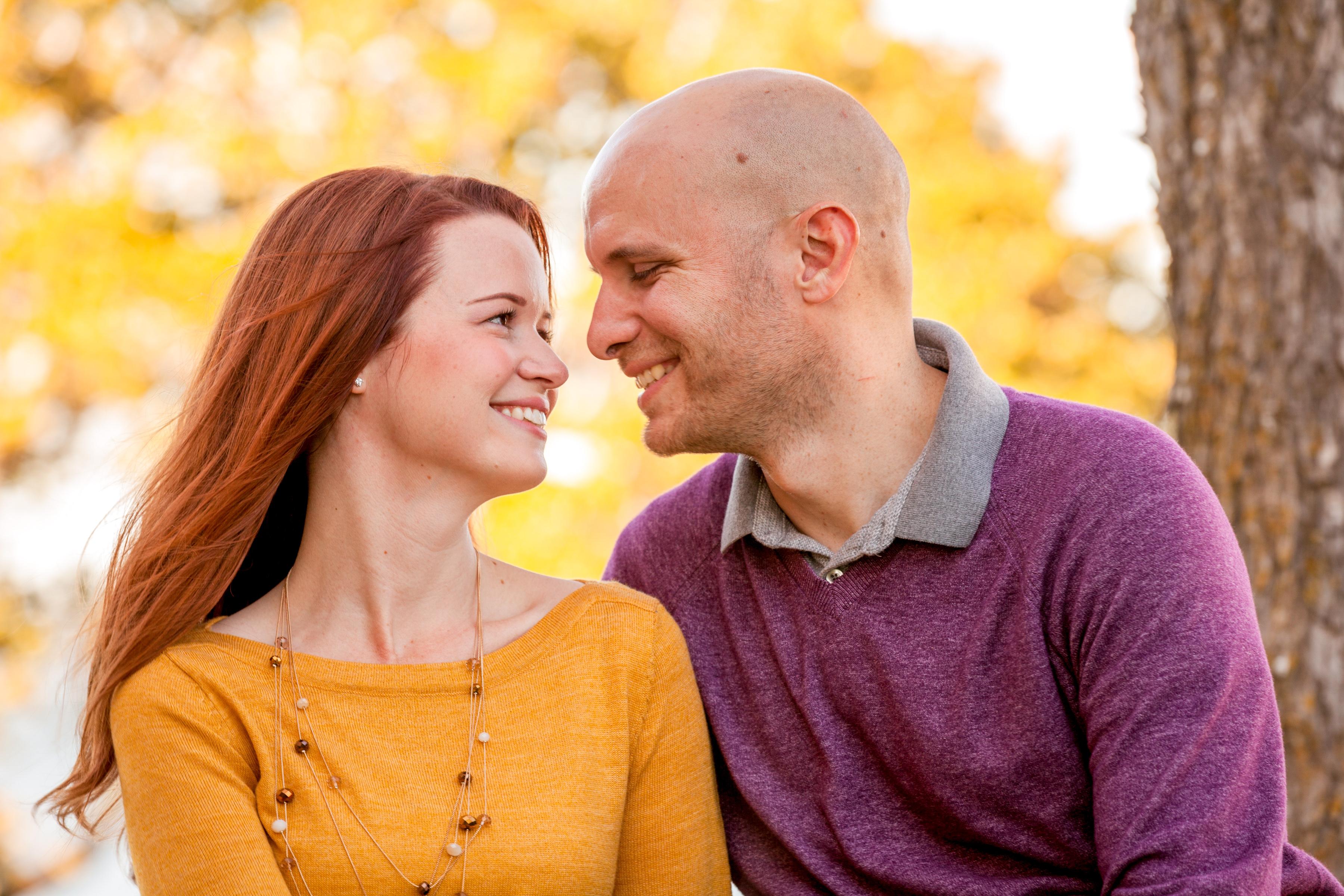 The Wedding Website of Samantha Richmond and Brad Alford