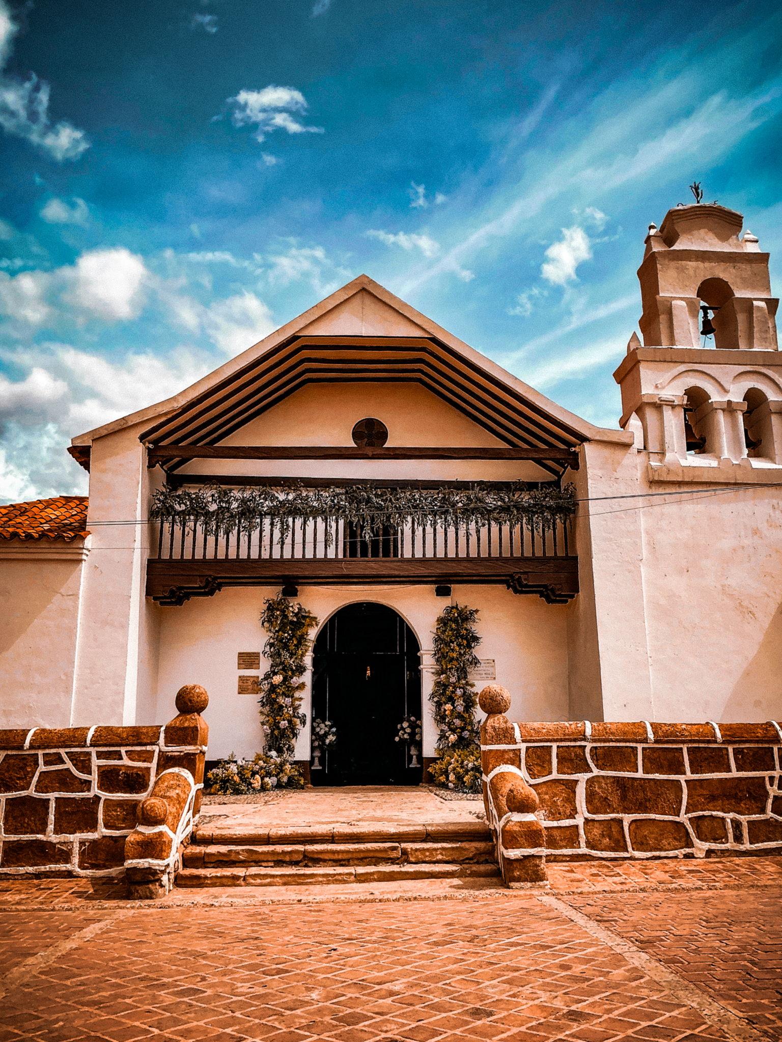 The Wedding Website of Paula Buitrago Amado and Nikolas Grimm