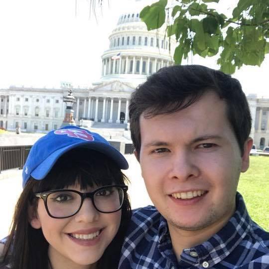 Trip to DC