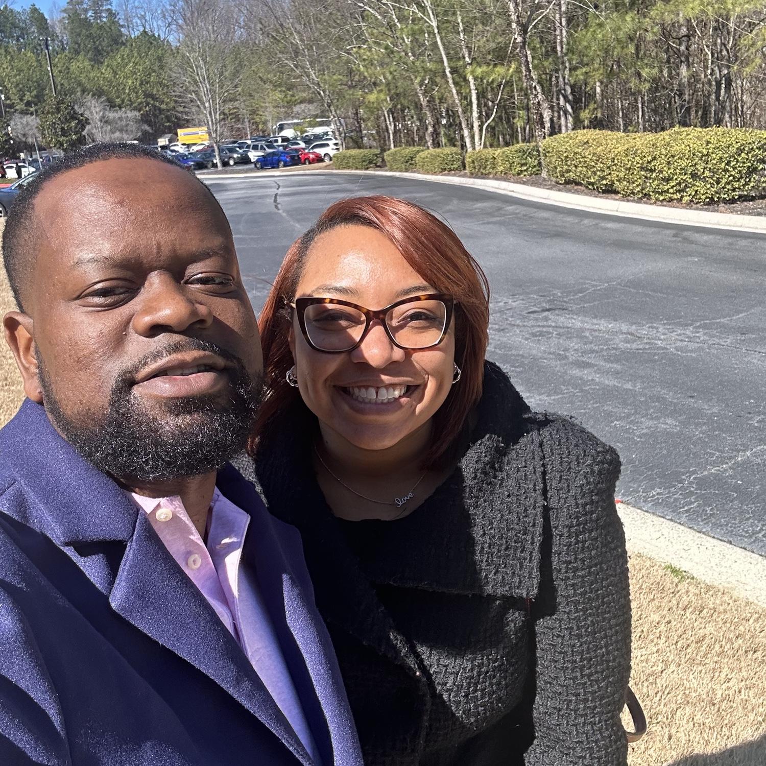 Community Fellowship 2024