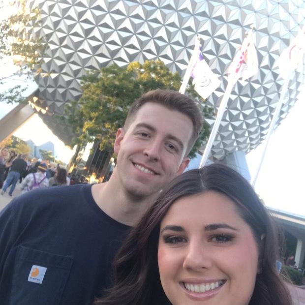 Epcot food and wine festival 🍷🥙
