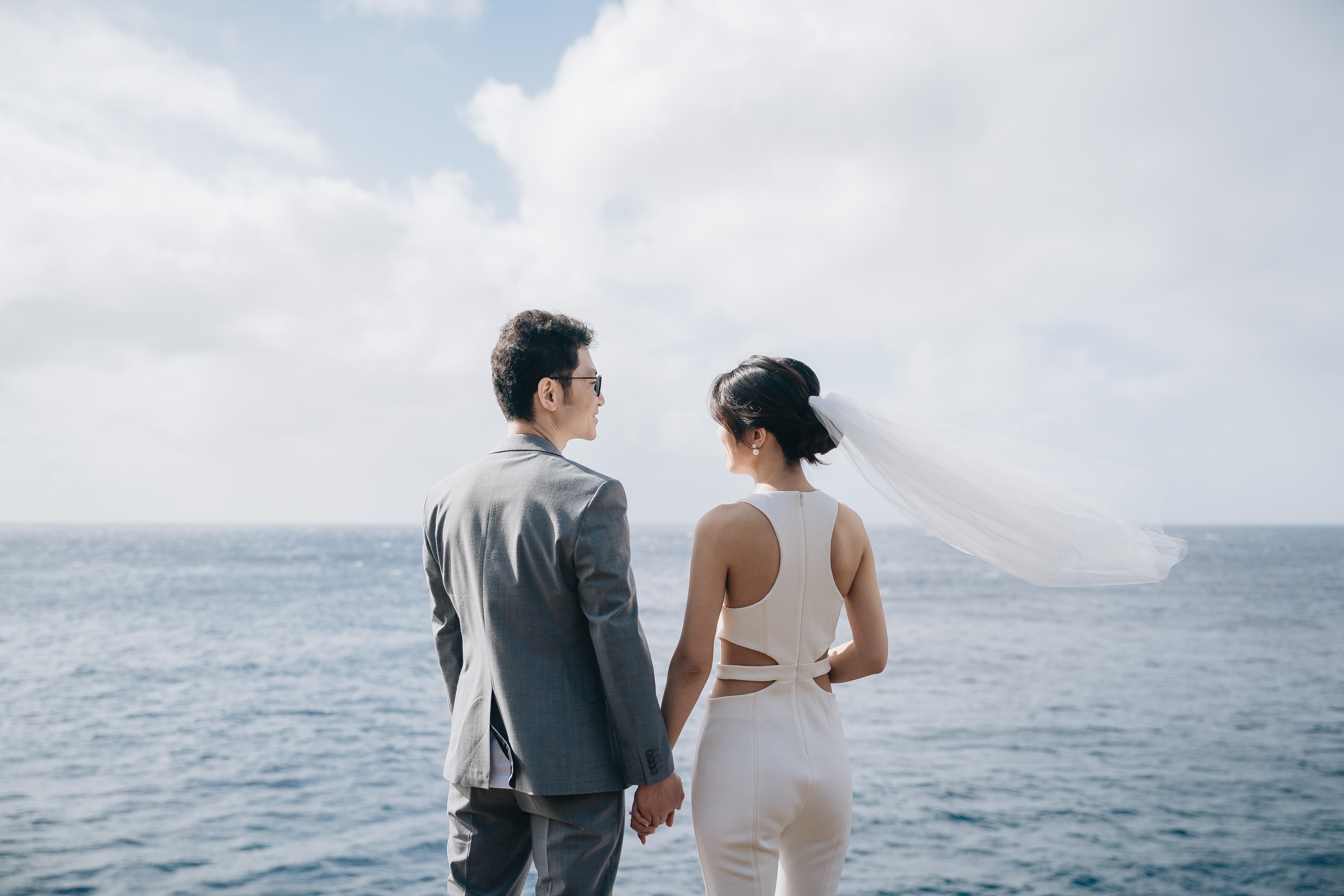 The Wedding Website of Shan Yu and Yingchi Liu